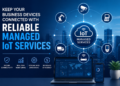 managed IoT services