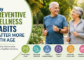 preventive wellness habits