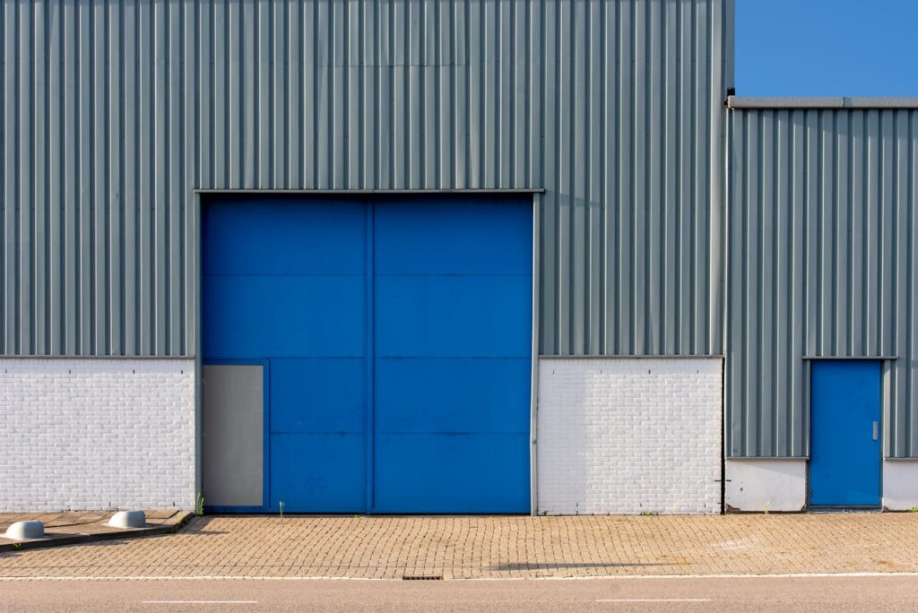 future proof commercial property