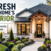 refresh home exterior