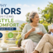 senior lifestyle and comfort