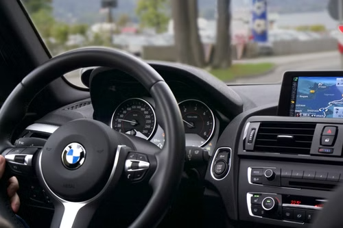 6 Common BMW Air Conditioning Problems Dallas Drivers Face