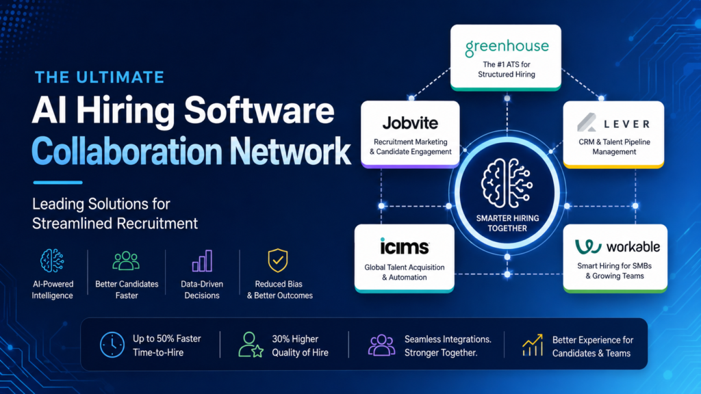AI Hiring Software
