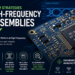 Advanced DFM Strategies for High-Frequency PCB Assemblies