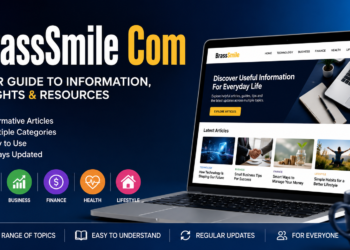 BrassSmile Com