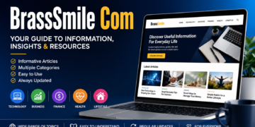 BrassSmile Com