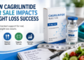 Cagrilintide for Sale