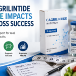 Cagrilintide for Sale