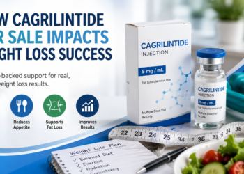 Cagrilintide for Sale