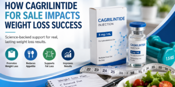 Cagrilintide for Sale