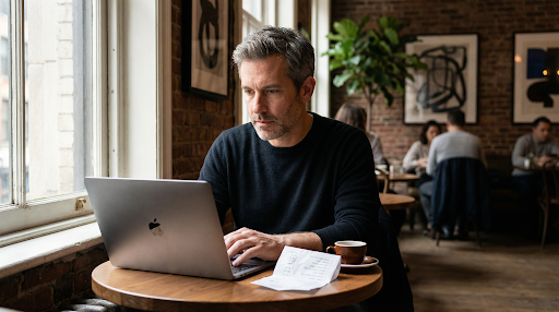Beyond Coworking