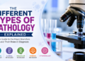 Different Types of Pathology