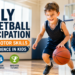 Early Basketball Participation