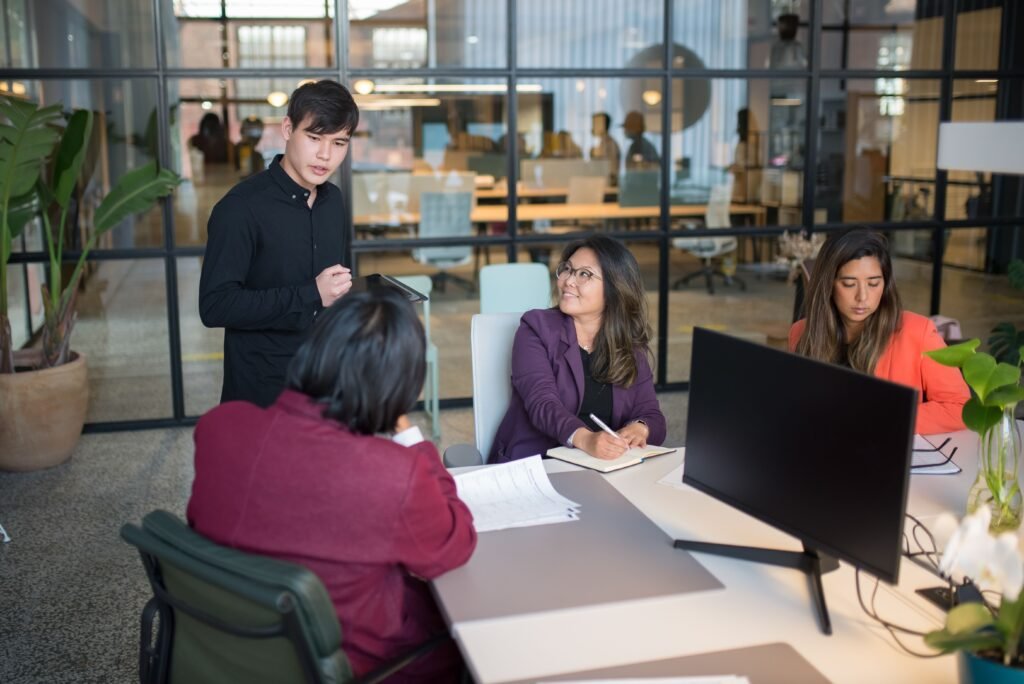 Employment discrimination claims