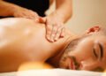 Erotic Massage and Sensual Relaxation