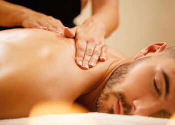 Erotic Massage and Sensual Relaxation