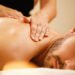Erotic Massage and Sensual Relaxation