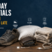 Everyday Essentials Men Often Replace Too Late