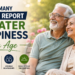 Greater Happiness With Age