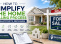 How to Simplify the Home Selling Process in Eastpointe, Michigan
