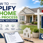How to Simplify the Home Selling Process in Eastpointe, Michigan