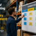 Kanban Inventory Management System