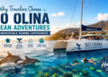 Ko Olina Ocean Adventures