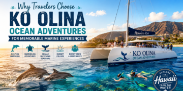 Ko Olina Ocean Adventures
