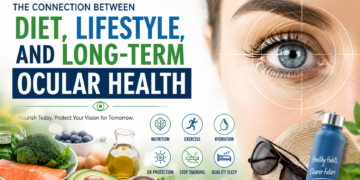 Long-Term Ocular Health