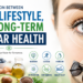 Long-Term Ocular Health