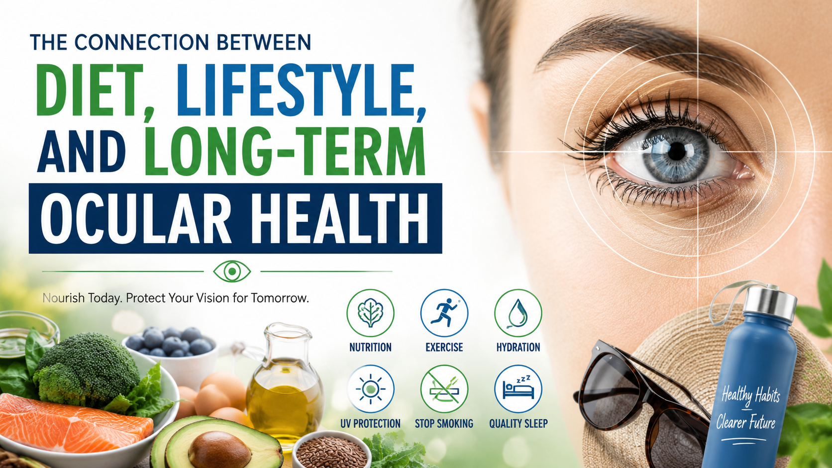 Long-Term Ocular Health