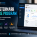 MenBoosterMark software dashboard mockup