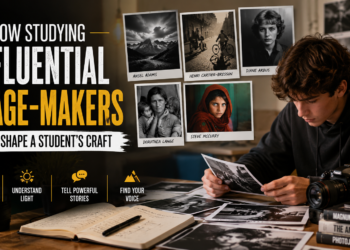 Photography Styles for Students