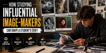 Photography Styles for Students