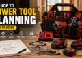 Power Tool Planning for Trades
