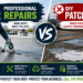 Professional Commercial Roof Repair