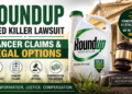 Roundup Weed Killer Lawsuit