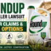 Roundup Weed Killer Lawsuit