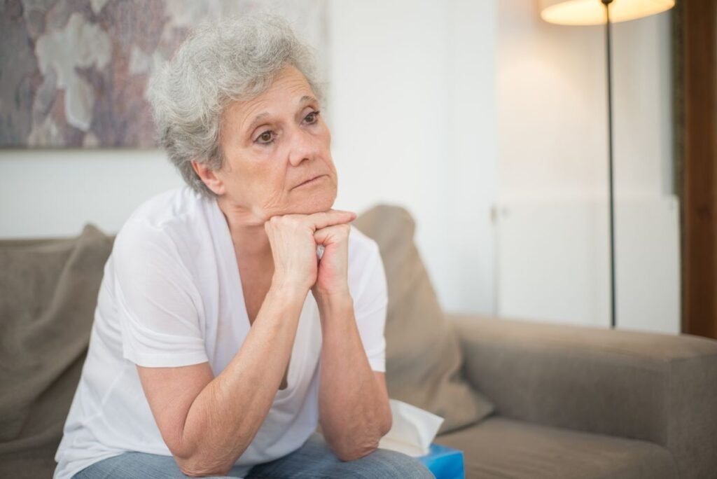 Routine & Companionship Keys to Senior Mental Wellness