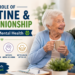Routine and Companionship in Senior Mental Health