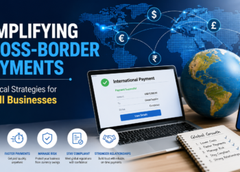 Simplifying Cross-Border Payments