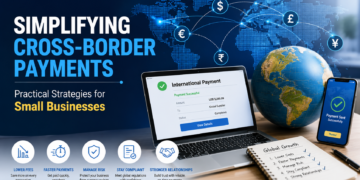 Simplifying Cross-Border Payments