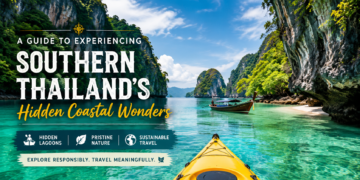 Southern Thailand's Hidden Coastal Wonders