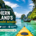 Southern Thailand's Hidden Coastal Wonders