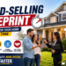 Speed-selling blueprint for your home