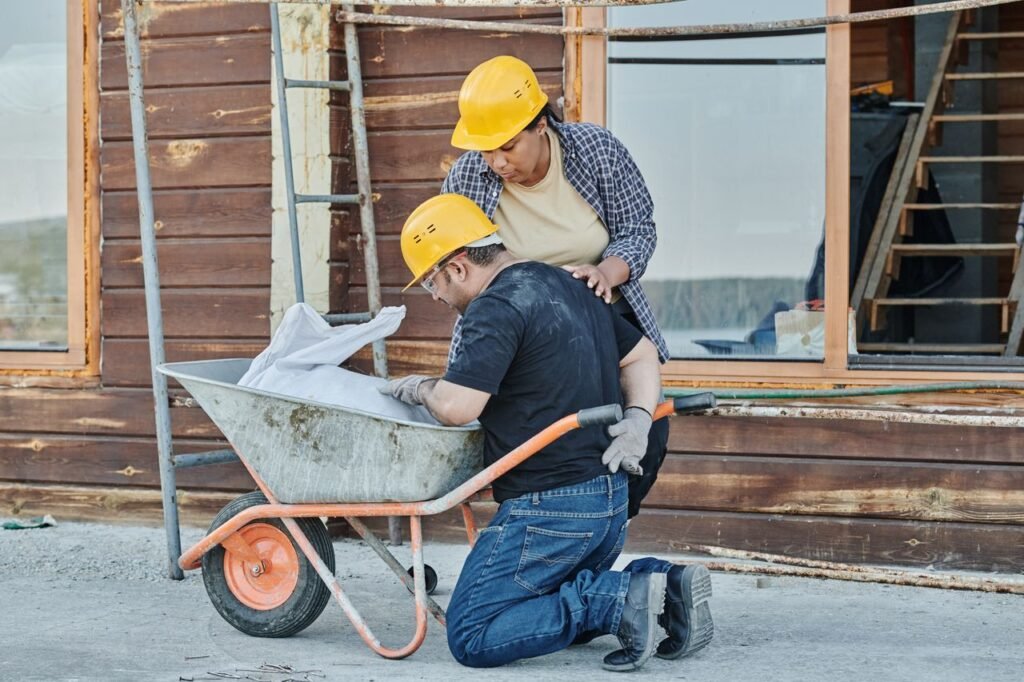 Subcontractor Relationships Complicate Construction Injury Claims