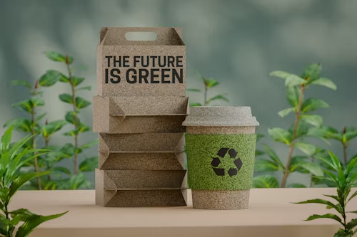 Sustainable Packaging Solutions