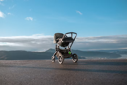 The Evolution of Baby Gear: Ergonomic Designs and Multi-Functional Trends for 2026