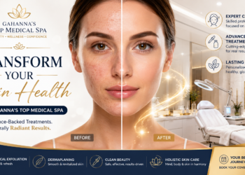 Top Medical Spa in Gahanna