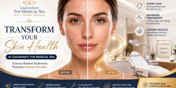 Top Medical Spa in Gahanna